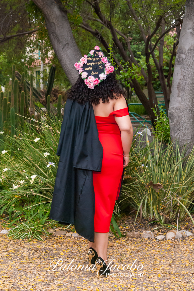 San Diego Graduation Photography by Paloma Jacobo Photography