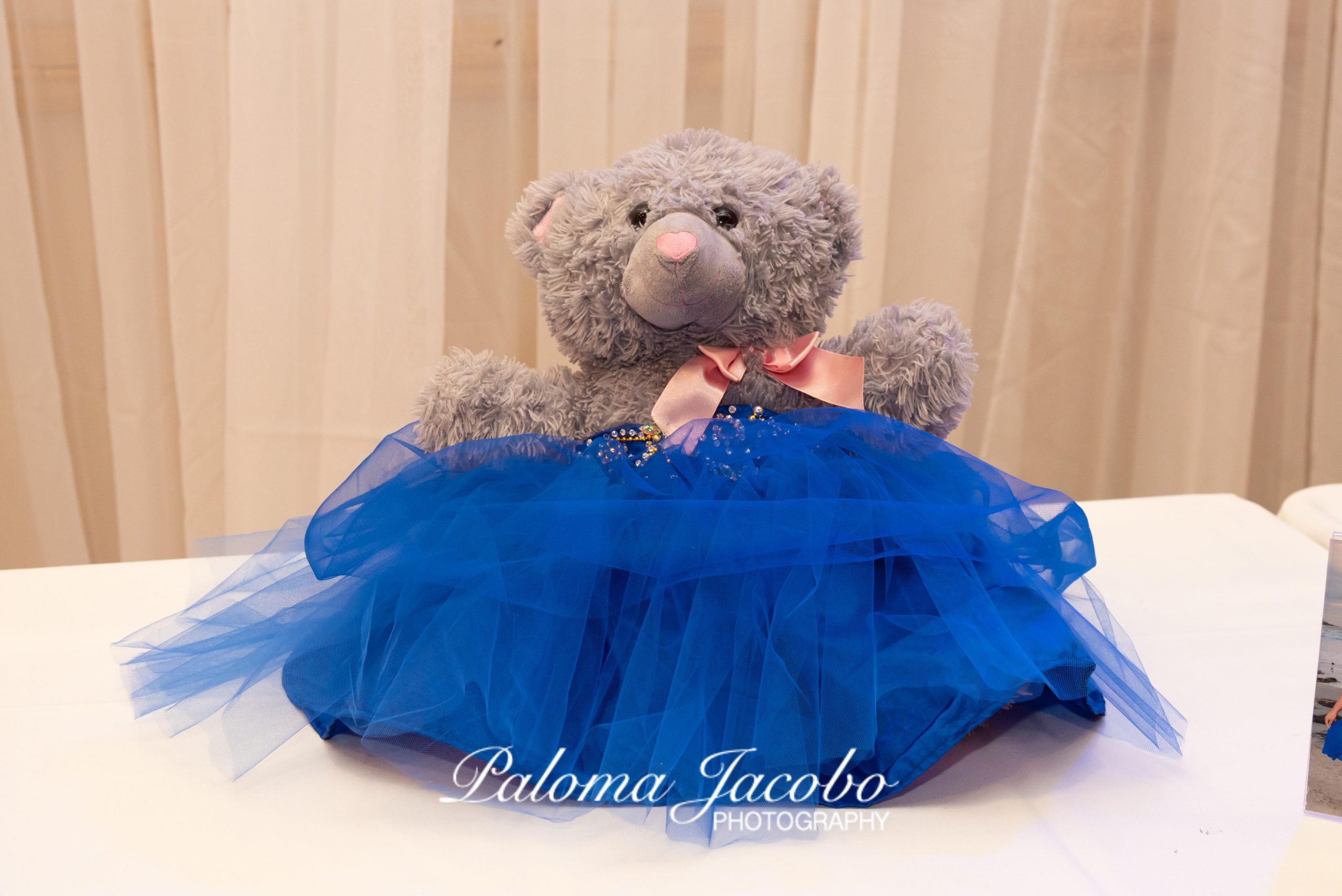 Quinceanera Last doll by Paloma Jacobo Photography