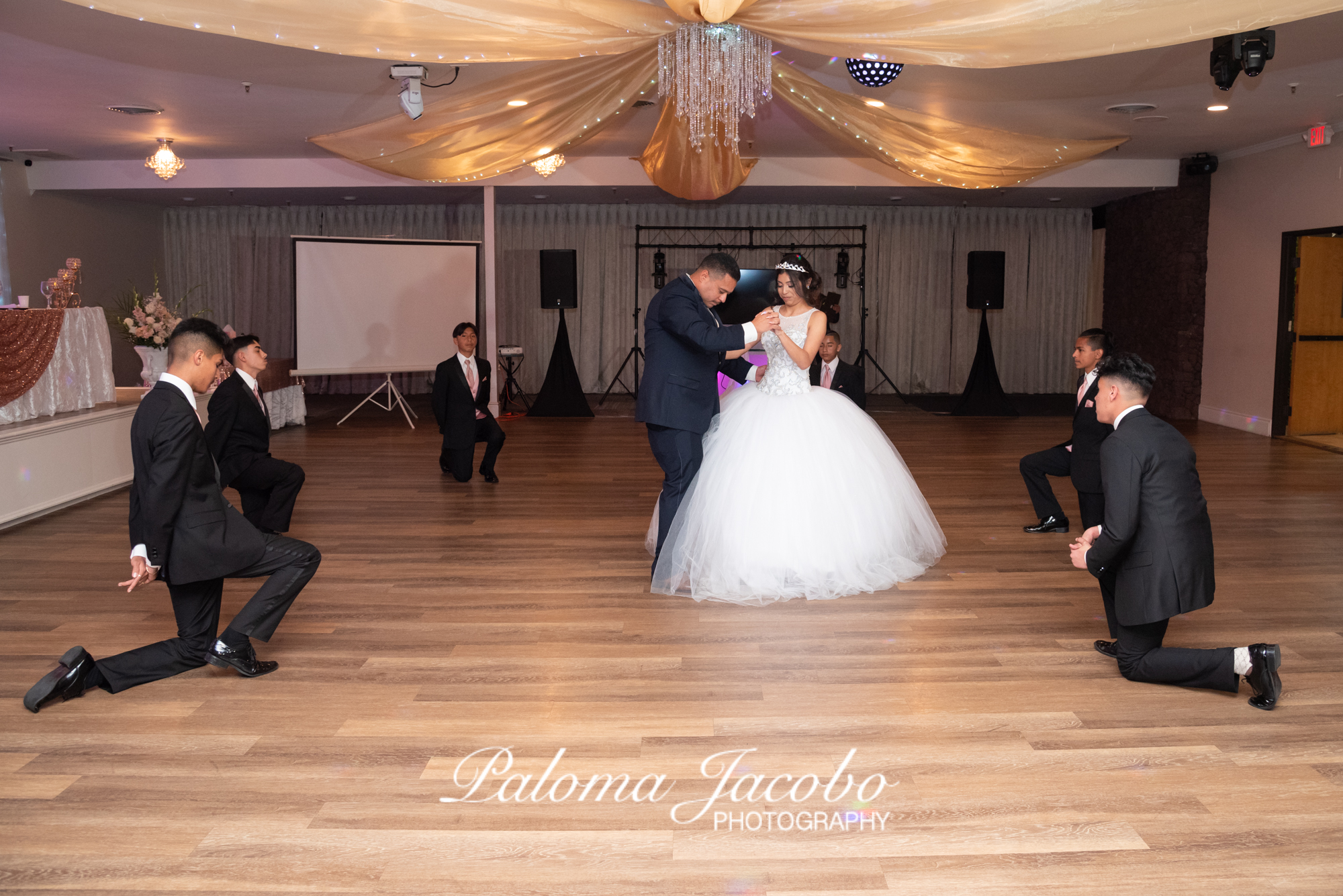 Father Daughter Songs In Spanish For Quinceanera Top 5 songs for your Quinceanera Party - Quinceanera