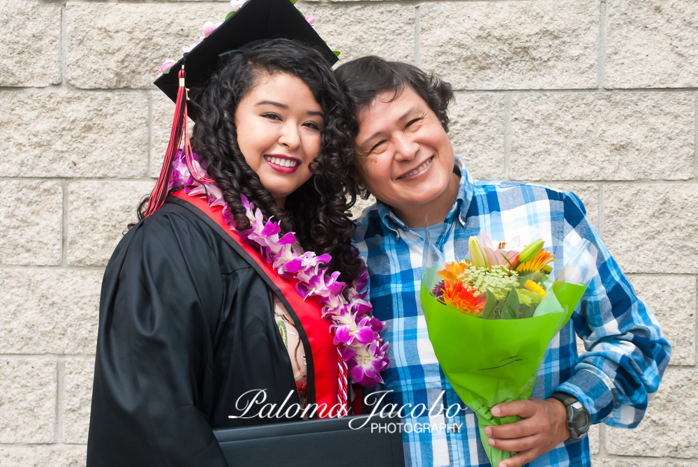 San Diego Graduation Photography by Paloma Jacobo Photography