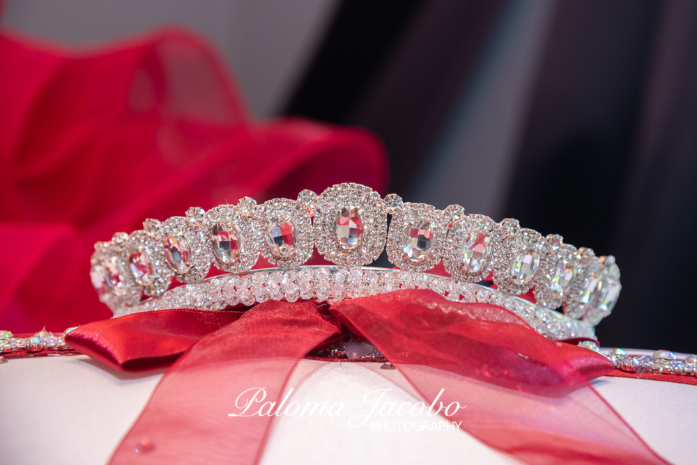 Quinceanera Photography in San Diego by Paloma Jacobo Photography