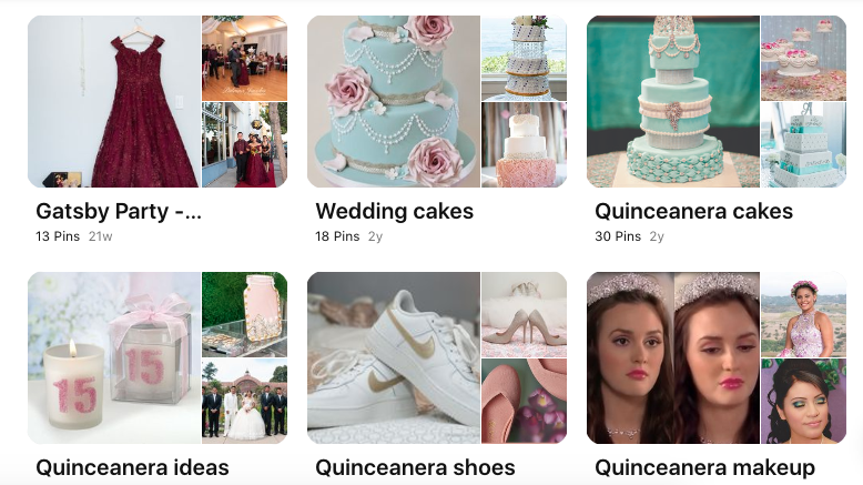 How to plan a Quinceanera step by step by Paloma Jacobo Photography